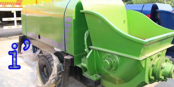 如何對混凝土輸送泵的攪拌滾筒和遙控器功能進行檢查？（一）