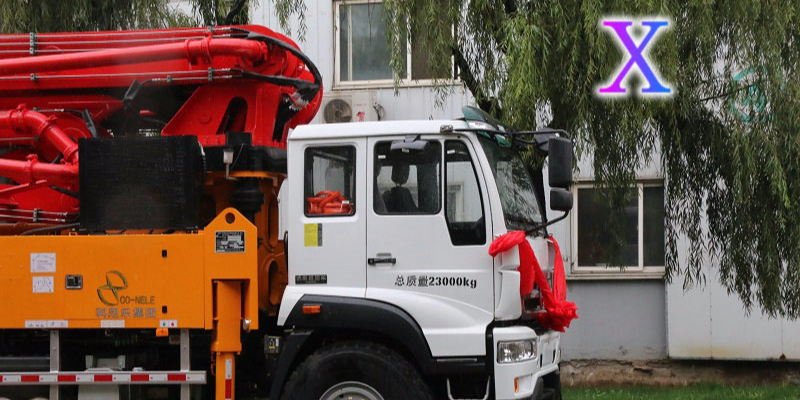 你真的知道混凝土泵的使用壽命是多少年嗎？