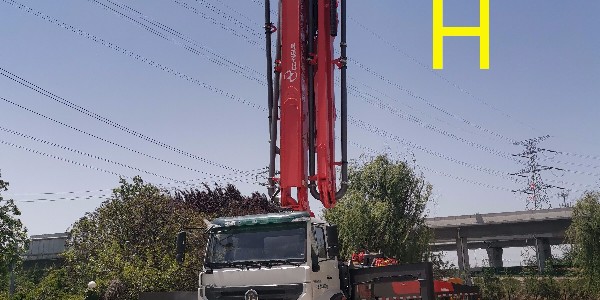 你了解泵車(chē)嗎？