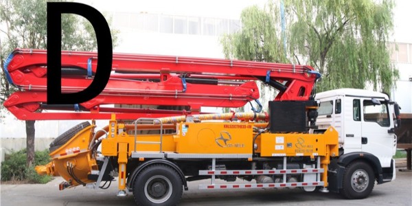 需要什么資格證才能維修泵車？