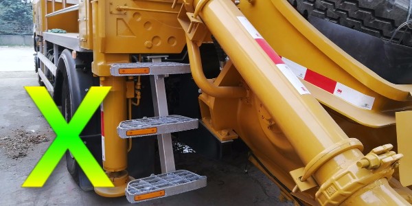 天泵開工了，混凝土的澆筑質量怎樣保證呢？——科尼樂