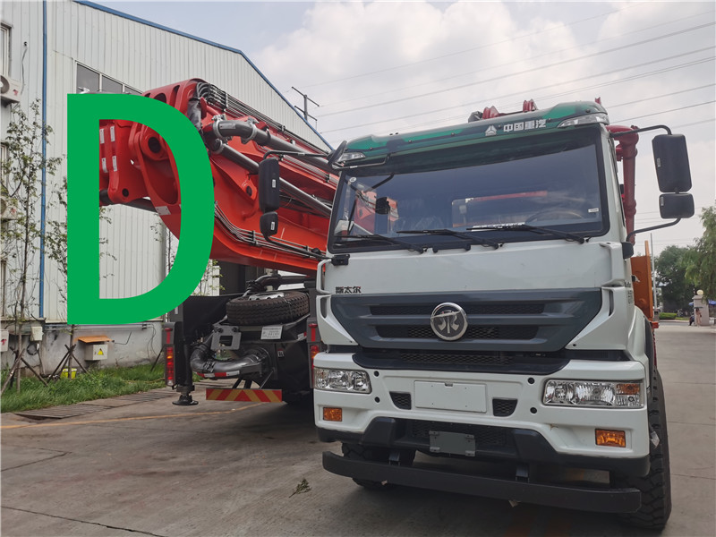 青島混凝土泵車價格 (17)