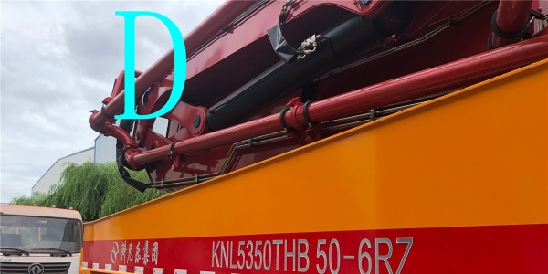 為什么小型混凝土泵車離不開潤管劑？