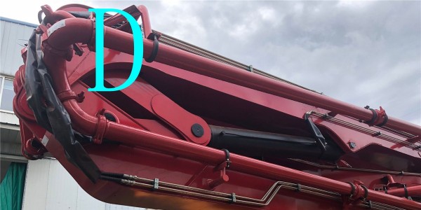 小型混凝土泵車使用前先做好哪些準備？