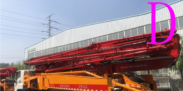 給您幾點帶您了解一下科尼樂泵車，從此愛不釋手（二）