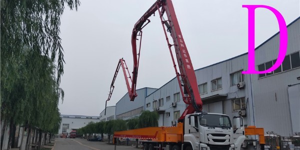 給您幾點帶您了解一下科尼樂泵車，從此愛不釋手（一）