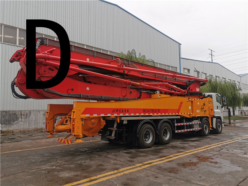 青島泵車(chē)價(jià)格 (76)