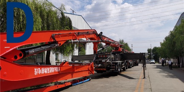 管道未清洗導(dǎo)致泵車的堵管？