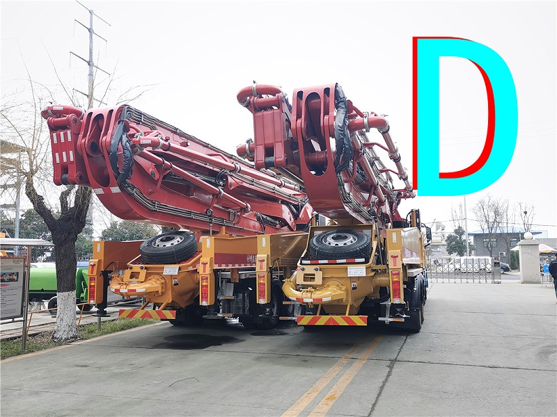青島混凝土泵車價(jià)格 (36)