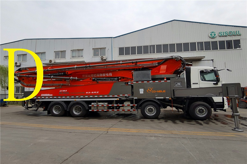 青島混凝土泵車價格 (6)