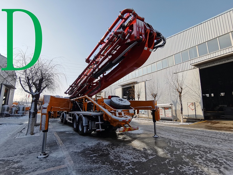 青島泵車價(jià)格 (4)