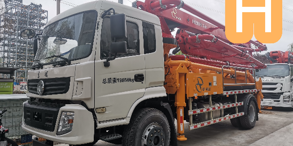 你知道泵車應(yīng)該如何保養(yǎng)嗎？