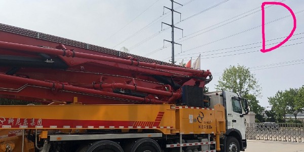 怎樣泵送最省錢？泵車手快來看（一）