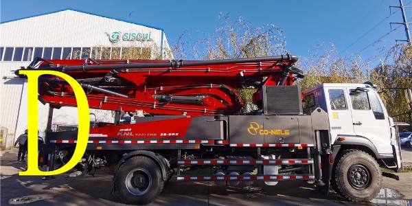 關于混凝土輸送泵，你知道多少？