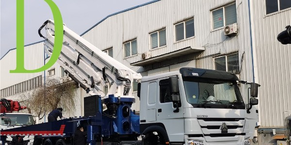 混凝土泵在施工時如何進行拆模試驗？