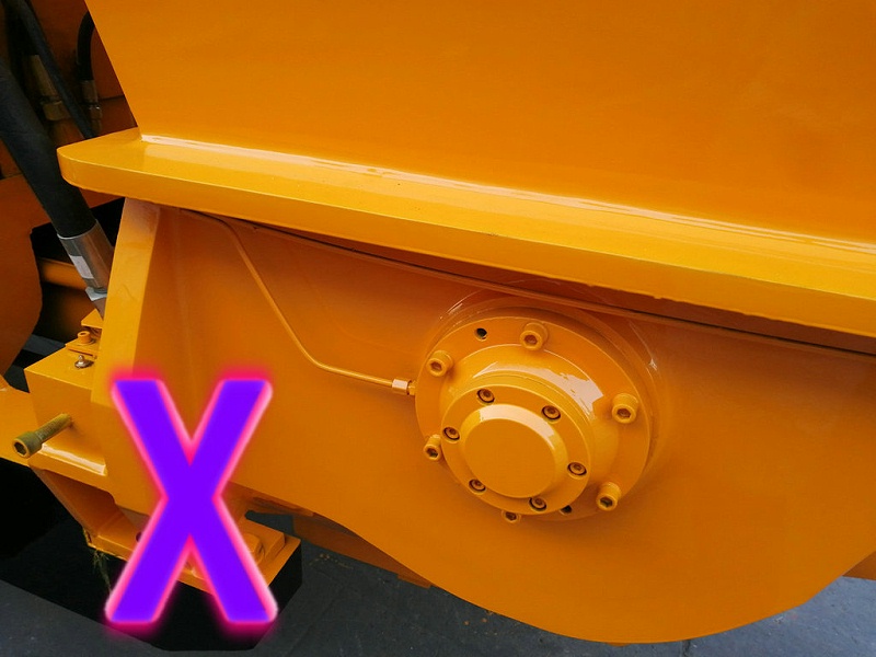 青島混凝土輸送泵價格