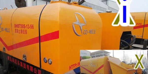 混凝土泵向高處泵送時布管應(yīng)注意哪些事項，才能更好地進行泵送？