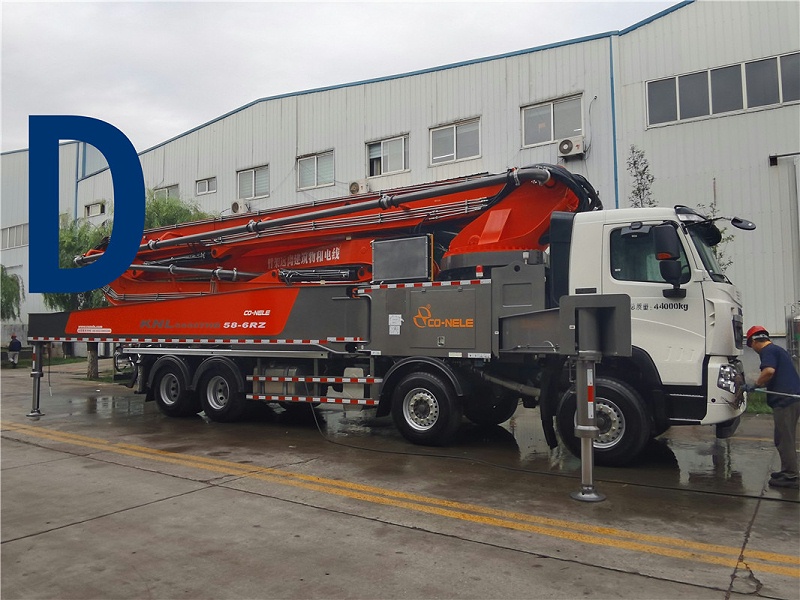 青島泵車價(jià)格 (1)