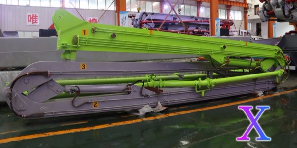 混凝土布料機(jī)—手動(dòng)與電動(dòng)的區(qū)別，另附：設(shè)備安裝過(guò)程中要注意的tips