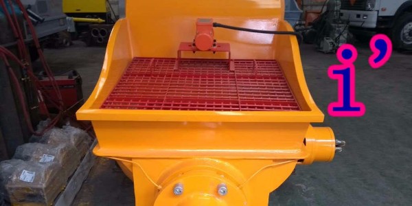 混凝土泵恒壓泵故障導致換向壓力達不到要求怎么辦？