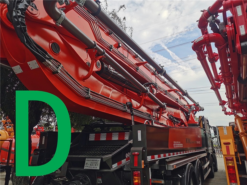 青島混凝土泵車價(jià)格 (14)