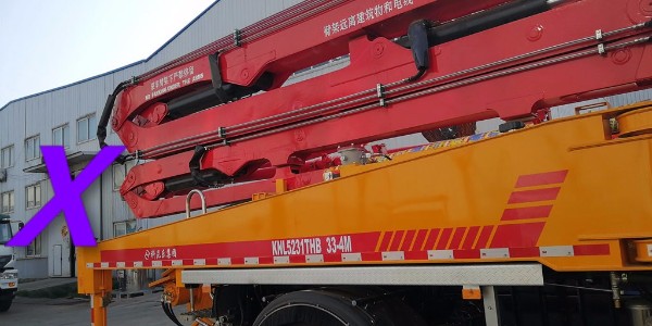 小型泵車之配件—車身清洗該選擇哪種溶劑？