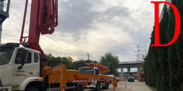 選擇泵車應該在什么價位比較合理？