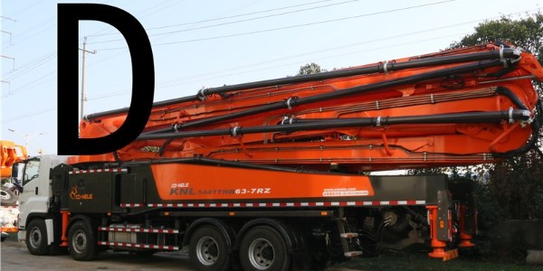 骨料粒徑對混凝土泵的作用？