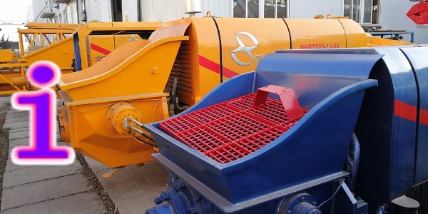 混凝土泵之設(shè)備未清洗干凈的危害、冬季需要保養(yǎng)的項目