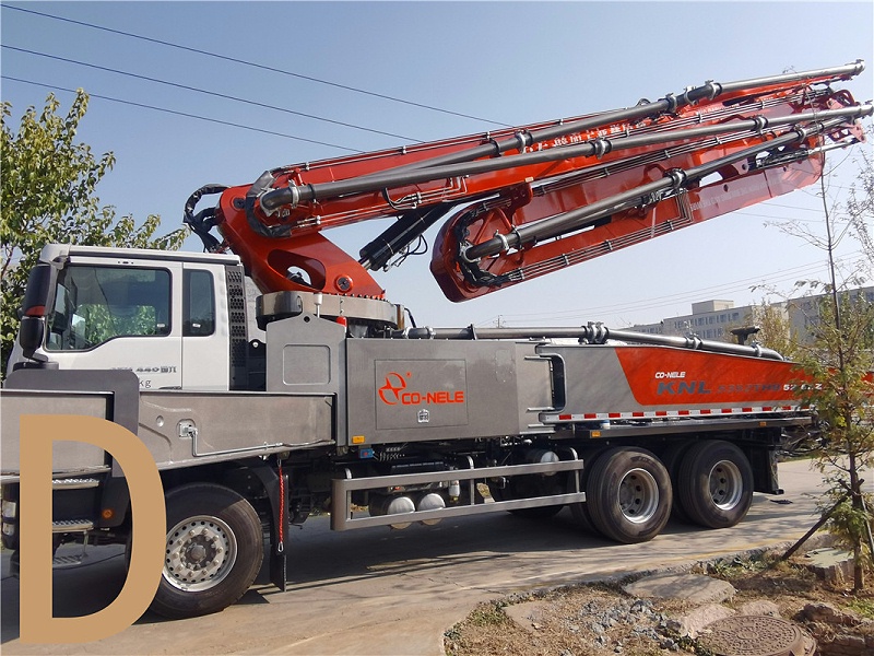 青島混凝土泵車(chē)價(jià)格 (23)