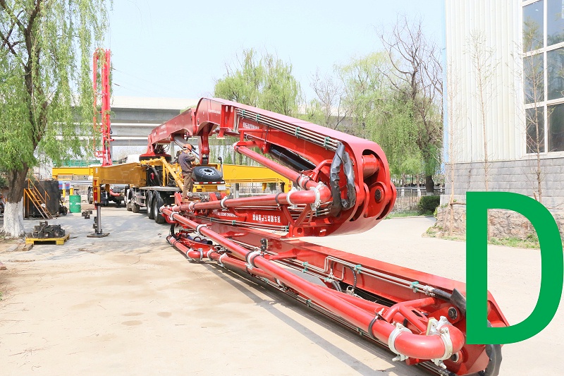 青島混凝土泵車價格 (1)