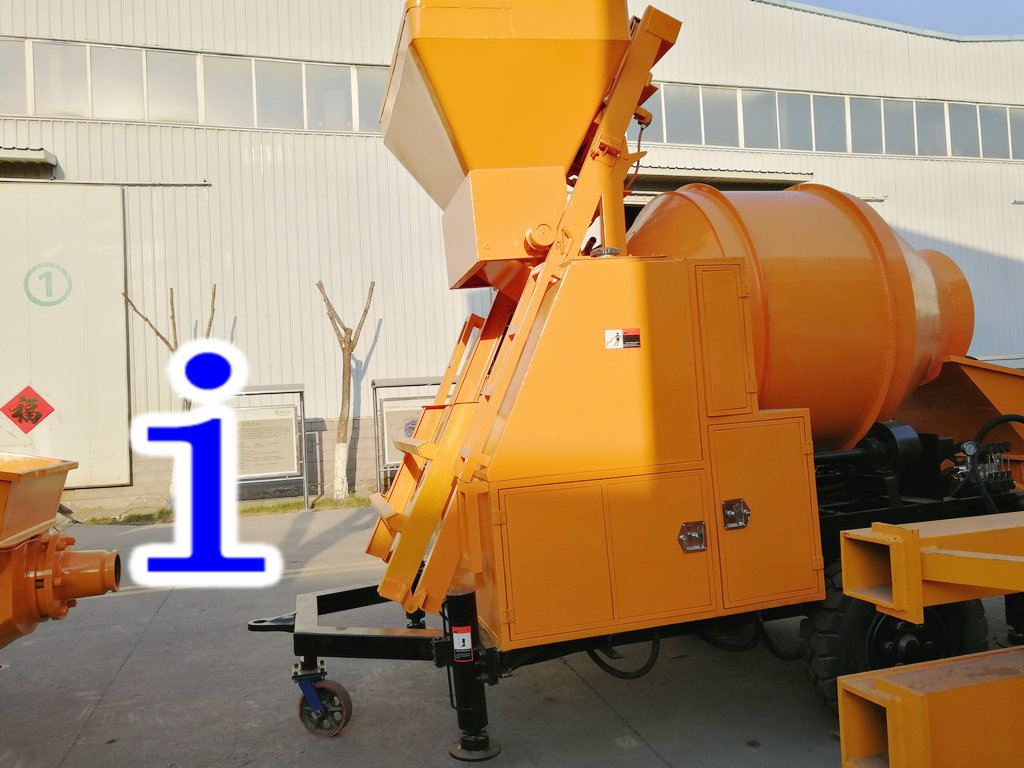 青島小型混凝土泵車價(jià)格 (6)