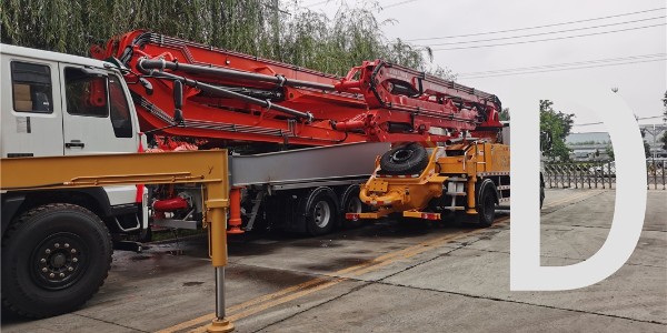 泵車安全操作規(guī)程，按規(guī)則執(zhí)行