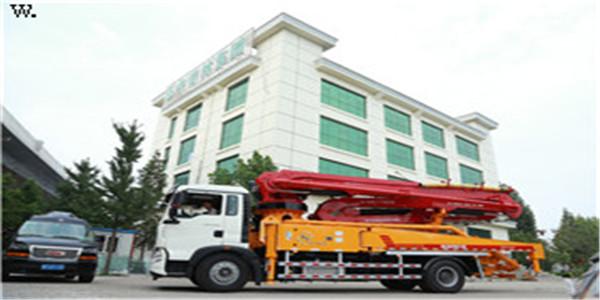 小科課堂：作為老板的你，小型混凝土泵車(chē)應(yīng)該這樣管