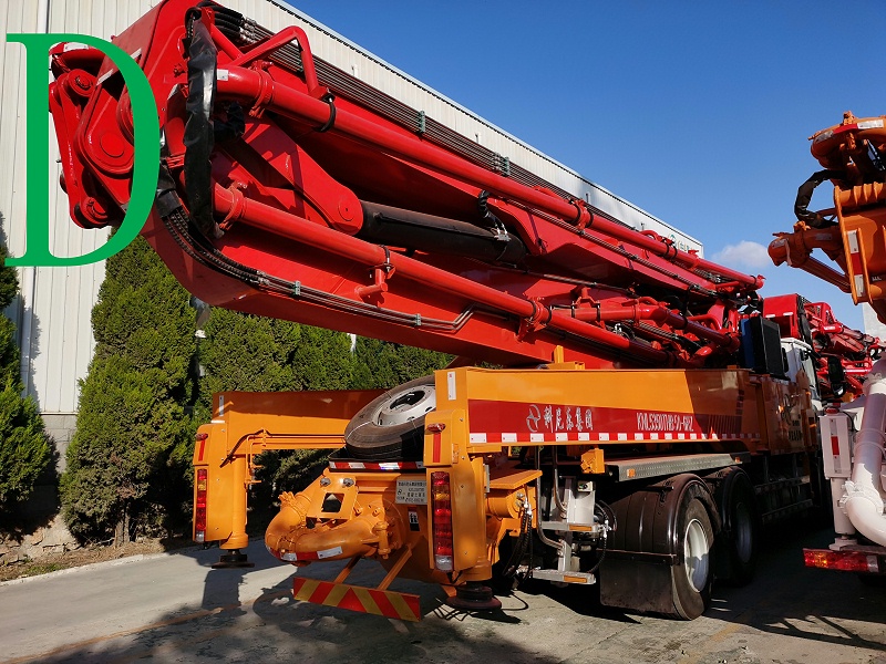 青島泵車價格 (15)