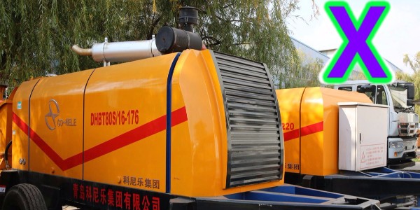 混凝土泵在工地首次投入使用前，需要進行哪些方面的調試和考察？