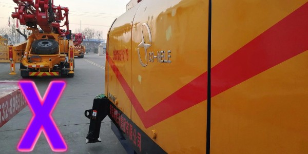 混凝土泵—電機(jī)式與內(nèi)燃機(jī)式、分閘板閥式和S管式的分類(lèi)依據(jù)