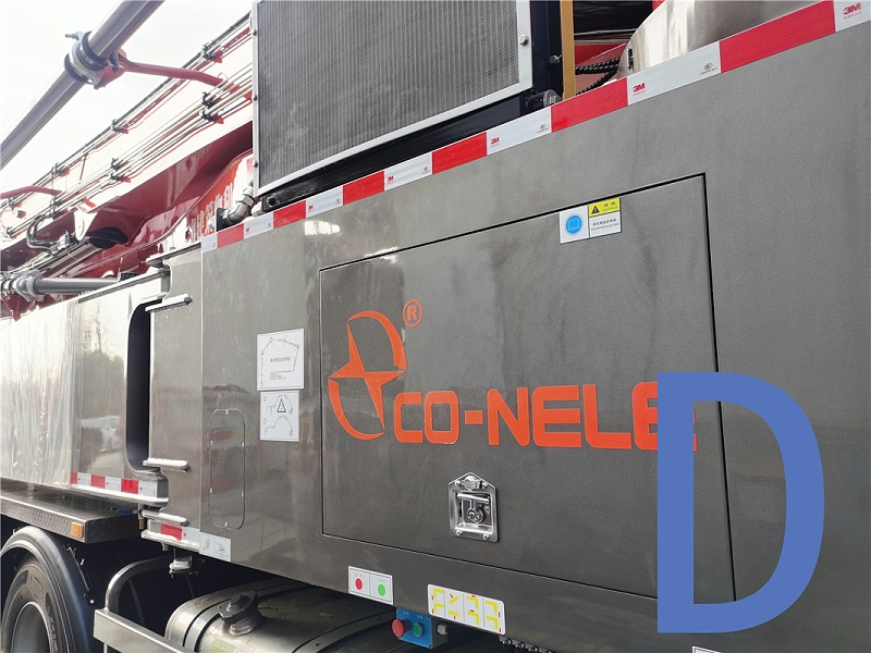 青島混凝土泵車價格 (40)