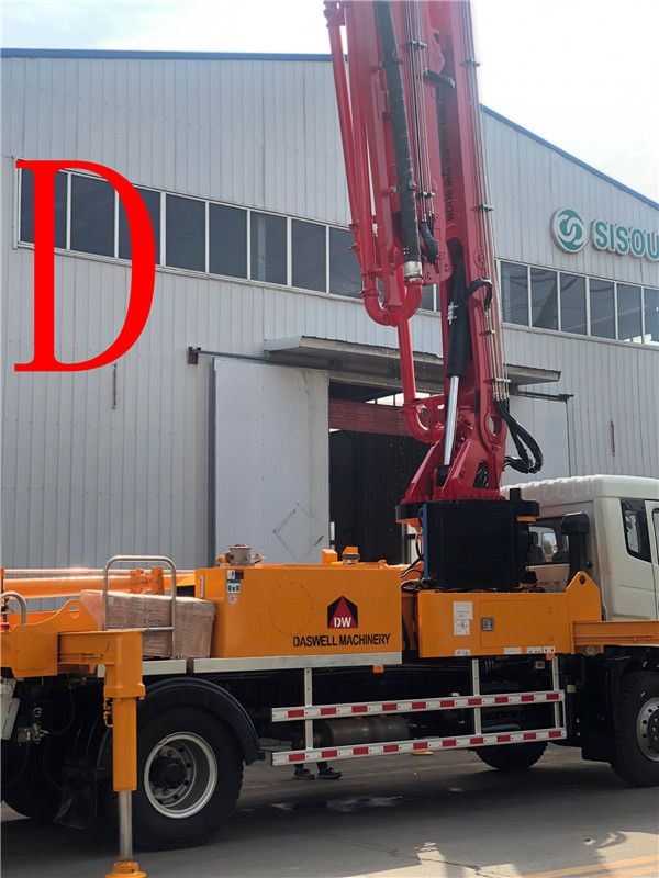 青島混凝土泵車價格 (17)