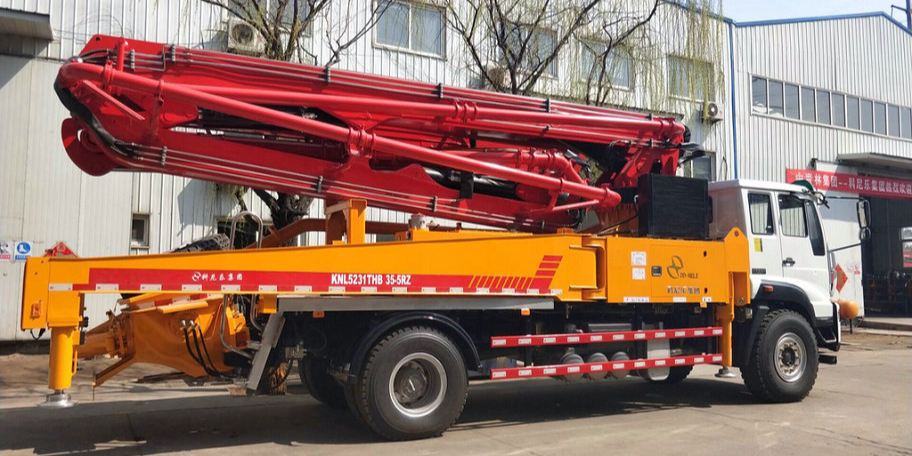 水泥價(jià)格波動對小型泵車的影響