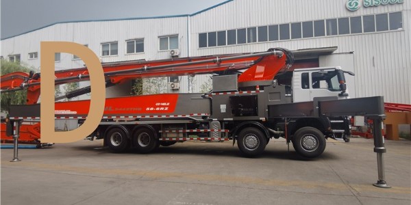 為節約混凝土泵車成本，S閥如何使用