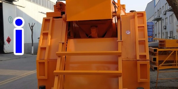 混凝土泵元件—齒輪泵、葉片泵以及柱塞泵的分類以及作用分析