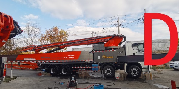 泵車分動箱不切換？解決技巧教給你！