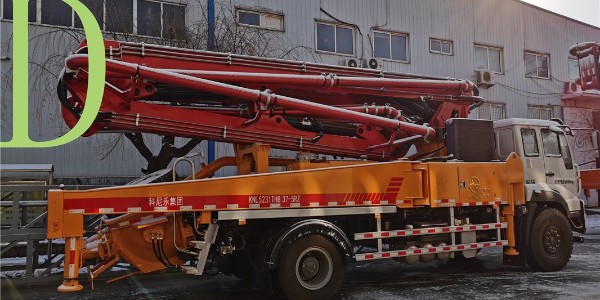 混凝土泵的泵送時的壓力是多少呢？